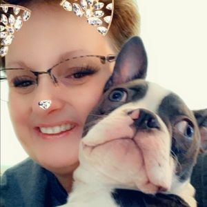 Meet your Posher, Linda